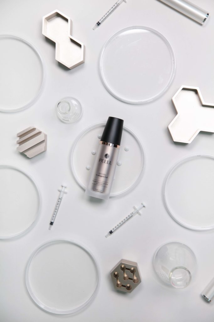 Collagen Gel